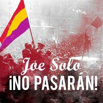 Joe Solo